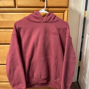 Comfrt Berry Hoodie Kids XL